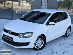 FM MOTORSDAN 2013 VOLKSWAGEN POLO 1.2TDI MANUEL BAKIMLI TERTEMİZ