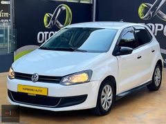 POLO 1.2 TDI TRENDLİNE KREDİ KARTINA 12 TAKSİT+GERİ GÖRÜŞ