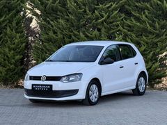 KAHRAMAN MOTORS // DEĞİŞENSİZ // DİZEL // POLO // 2013 // KREDİ