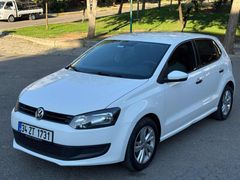 2014 KUSURSUZ TEMİZLİKTE 1.2 VW TDI DİZEL POLO