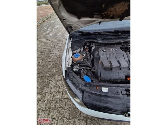 VW POLO 1.2 TDİ TRENDLİNE