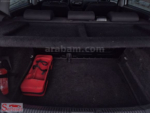 VW POLO 1.2 TDİ TRENDLİNE
