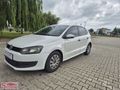 VW POLO 1.2 TDİ TRENDLİNE