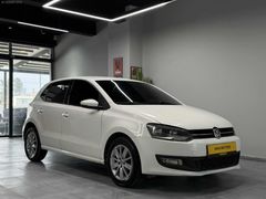 2013 VOLKSWAGEN POLO 1.2 TDI BLUEMOTION