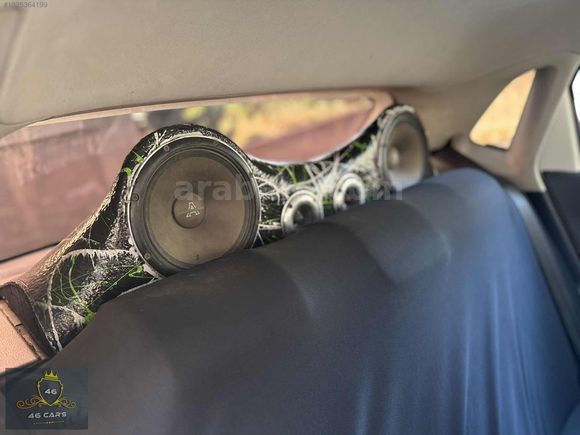 46 CAR'S TAN EMSALSİZZ DOLULAR DOLUSUU