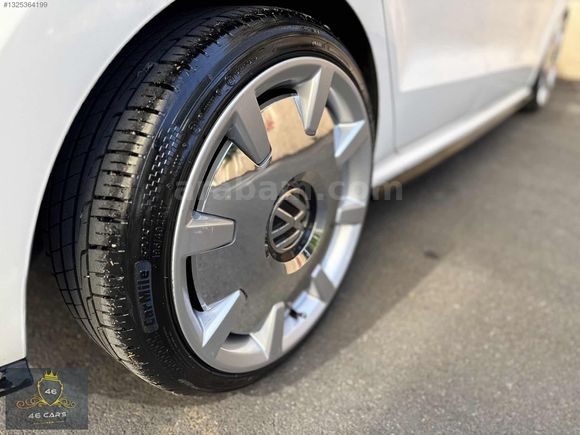 46 CAR'S TAN EMSALSİZZ DOLULAR DOLUSUU