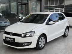 2012 MODEL DEĞİŞENSİZ YAKIT CİMRİSİ BEYAZ POLO