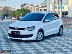 2014 VOLKSWAGEN POLO DİZEL BAKIMLI