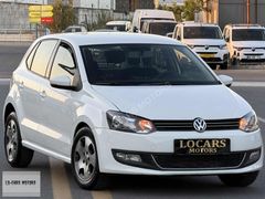 BAKIMLI-POLO-GERİ GÖRÜŞ-CAR PLAY-