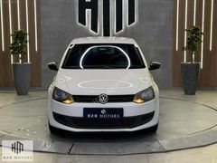 HZR MOTORS 2013 VOLKSWAGEN POLO 1.2 TDI TRENDLİNE
