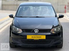 HATASIZ SIFIR AYARINDA VW POLO EKSTRA ÇELİK JANT TABLET EKRAN