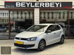 2013 MODEL VW POLO 1.2TDİ 210.000KM BAKIMLI EMSALSİZ