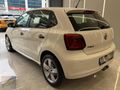 2012 Polo 1.2 TDI Trendline