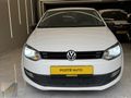 2012 Polo 1.2 TDI Trendline