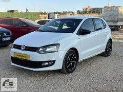 2014 1.2 TDI POLO TRENDLİNE MULTİMEDİA EKRAN CAM GİBİİİİİ