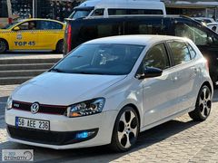 MEŞE MOTORS 2013 POLO 1.2 TDİ MANUEL DİZEL EXTRALI BAKIMLI