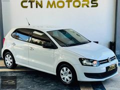 (KUSURSUZ*MANUEL)2013 POLO 1.2 TDİ TRENDLİNE 193BİNKM