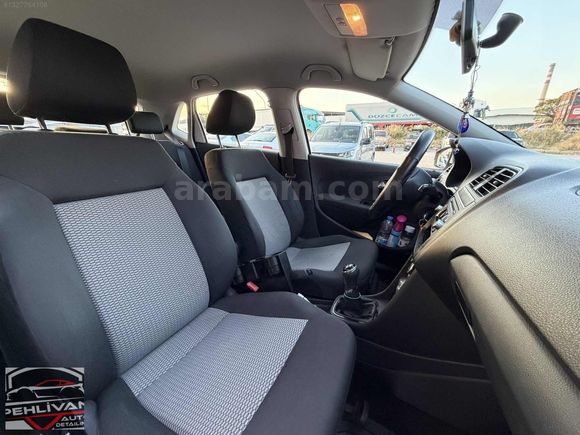 PEHLİVAN AUTO//HATASIZ BOYASIZ//FUL SERVİS BAKIMLI..