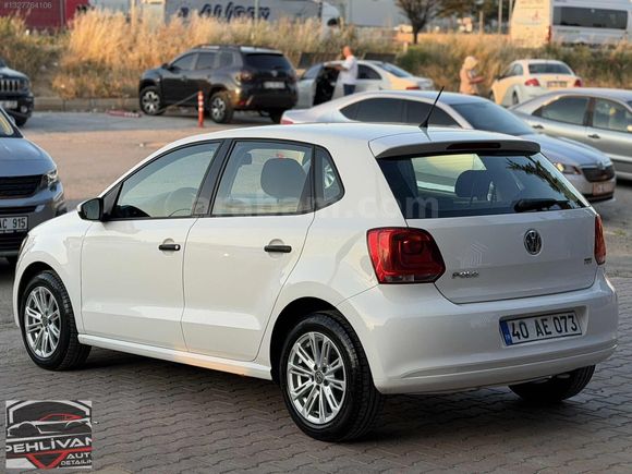 PEHLİVAN AUTO//HATASIZ BOYASIZ//FUL SERVİS BAKIMLI..