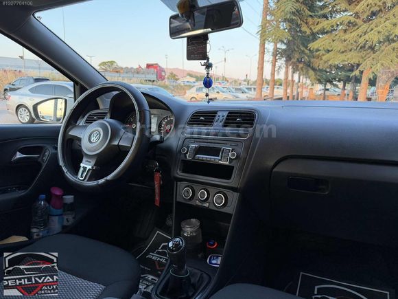 PEHLİVAN AUTO//HATASIZ BOYASIZ//FUL SERVİS BAKIMLI..