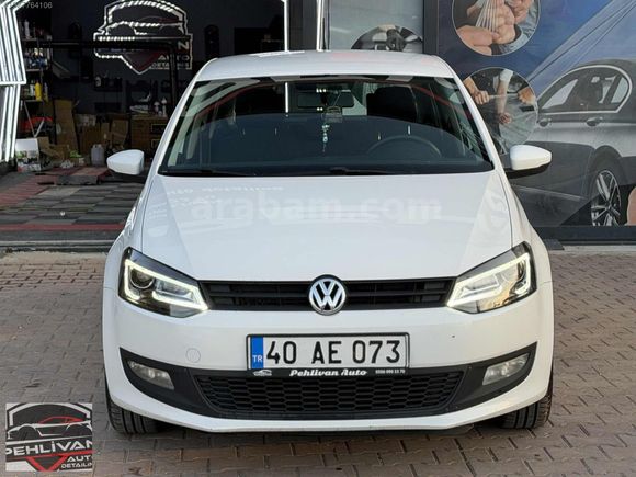 PEHLİVAN AUTO//HATASIZ BOYASIZ//FUL SERVİS BAKIMLI..