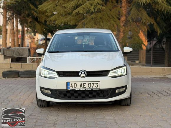 PEHLİVAN AUTO//HATASIZ BOYASIZ//FUL SERVİS BAKIMLI..