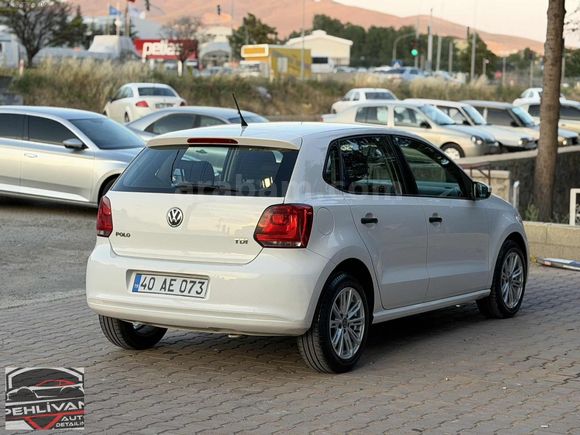 PEHLİVAN AUTO//HATASIZ BOYASIZ//FUL SERVİS BAKIMLI..