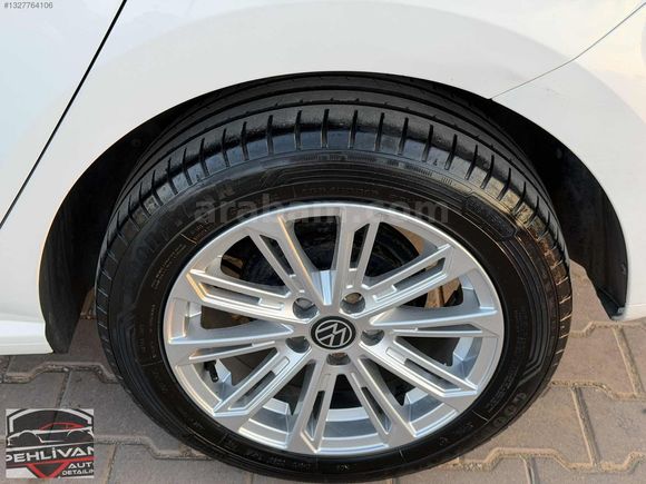 PEHLİVAN AUTO//HATASIZ BOYASIZ//FUL SERVİS BAKIMLI..