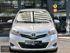 CARGET | TOYOTA YARİS BAKIMLI OTOMATİK ORJİNAL 169.000 KM
