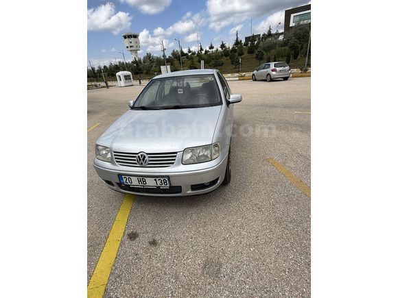 ŞAHINOĞLU OTOMOTIV'den Temiz POLO