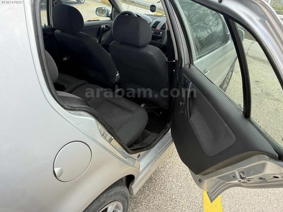 ŞAHINOĞLU OTOMOTIV'den Temiz POLO