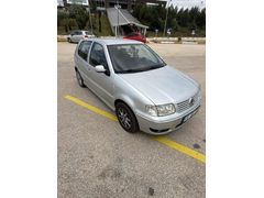 ŞAHINOĞLU OTOMOTIV'den Temiz POLO