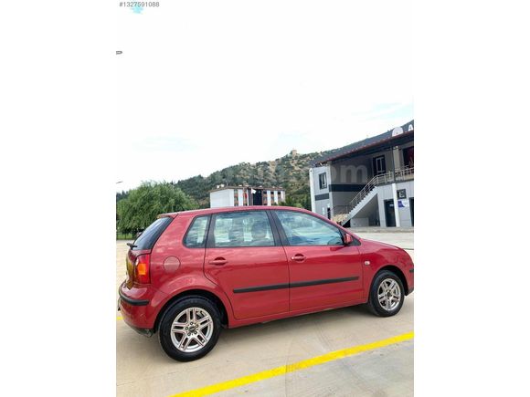 CANDAR'dan Değisensiz Polo