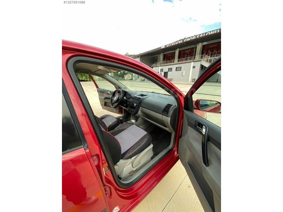 CANDAR'dan Değisensiz Polo