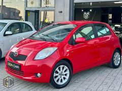 2006 Dizel Otomatik Toyota Yaris Ful Paket