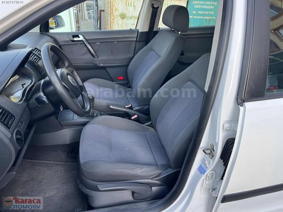 Karaca Otomotiv'den Hatasız Değişensiz VW Polo 1.4