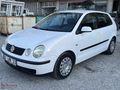 Karaca Otomotiv'den Hatasız Değişensiz VW Polo 1.4