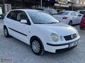 Karaca Otomotiv'den Hatasız Değişensiz VW Polo 1.4