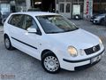 Karaca Otomotiv'den Hatasız Değişensiz VW Polo 1.4