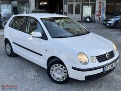 Karaca Otomotiv'den Hatasız Değişensiz VW Polo 1.4