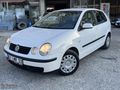 Karaca Otomotiv'den Hatasız Değişensiz VW Polo 1.4