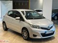 KAR GRUP TOYOTA-BYD YETKİLİ YARİS 1.4 D-4D FUN