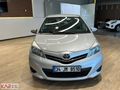 KAR GRUP TOYOTA-BYD YETKİLİ YARİS 1.4 D-4D FUN