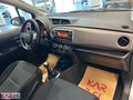 KAR GRUP TOYOTA-BYD YETKİLİ YARİS 1.4 D-4D FUN