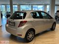 KAR GRUP TOYOTA-BYD YETKİLİ YARİS 1.4 D-4D FUN