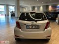 KAR GRUP TOYOTA-BYD YETKİLİ YARİS 1.4 D-4D FUN