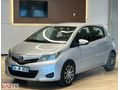 KAR GRUP TOYOTA-BYD YETKİLİ YARİS 1.4 D-4D FUN