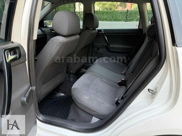 H&A 2005 VW POLO BASICLINE OTOMATK 208.000 KM BAKMLI HATASZ