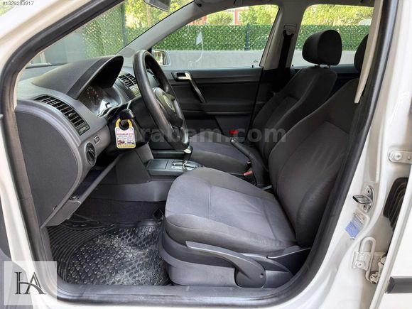 H&A 2005 VW POLO BASICLINE OTOMATK 208.000 KM BAKMLI HATASZ