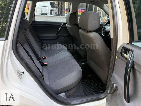 H&A 2005 VW POLO BASICLINE OTOMATK 208.000 KM BAKMLI HATASZ